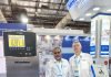Minebea Intec’s weighing and inspection solutions at Anuga FoodTec 2024