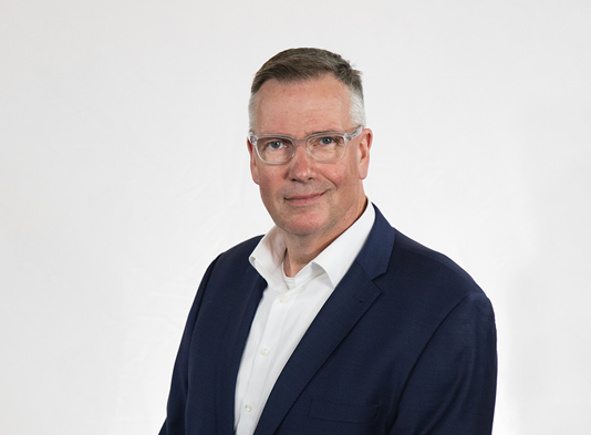 Kiefel under new management, Sieverding is CEO Kiefel