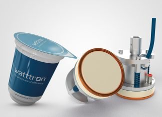 Watttron
