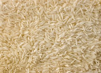 basmati