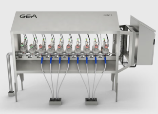GEA
