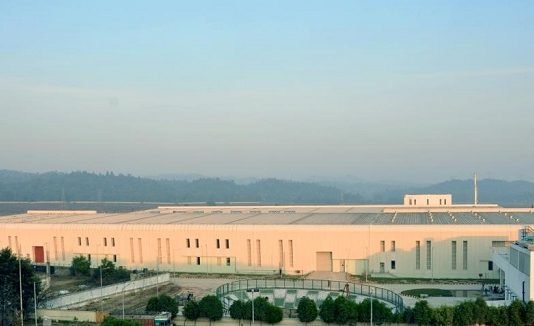 ITC’s Packaging and Printing Unit in Haridwar ITC