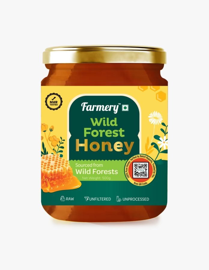 Farmery