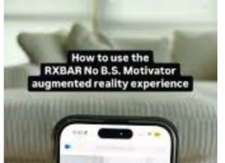 A collaboration between Kellanova, CocaCola and Marvel uses AR for engagement and wellness