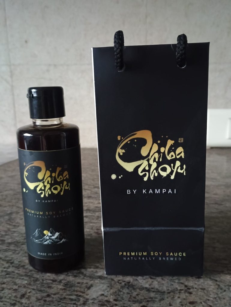 Chiba Shoyu and Kampai will focus on establishing a full-scale manufacturing facility in Gurgaon or Haryana