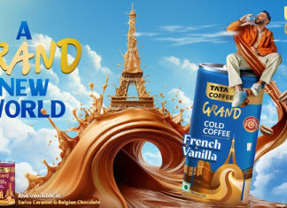 Tata Consumer Products