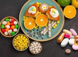 antibiotics