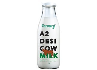 milk
