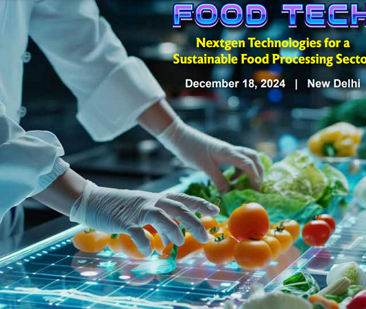 Nextgen technologies for a sustainable food processing sector Nextgen Technologies