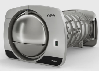 GEA