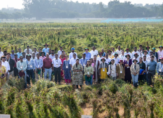 ICRISAT