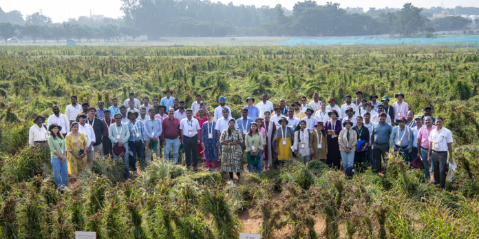 ICRISAT