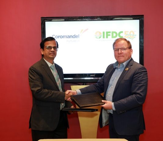 Coromandel International