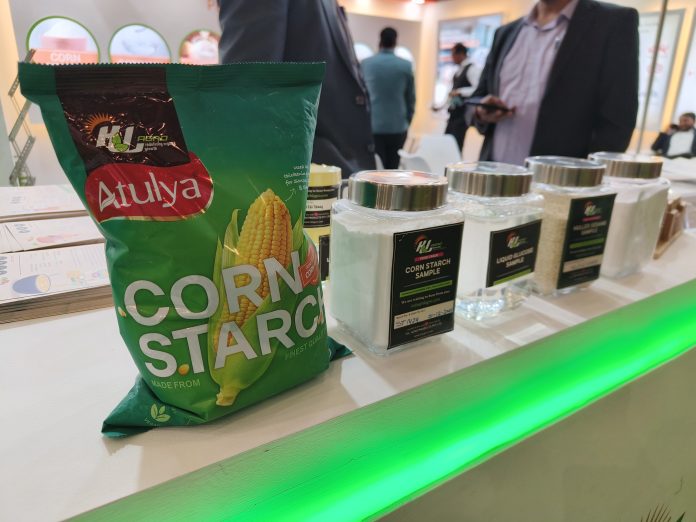 HL Agro