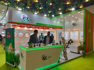 HL Agro