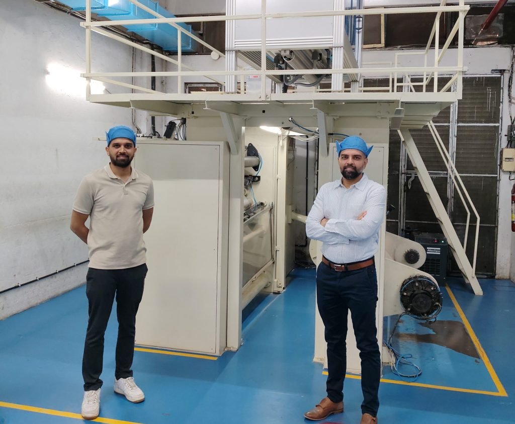 Vista Packaging unveils shelf-life extension packaging films and pouches