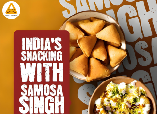 Samosa