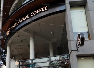 Third Wave