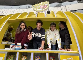lays