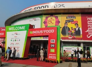 Indusfood