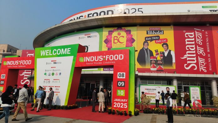 Indusfood