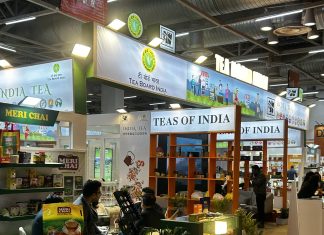 IndusFood