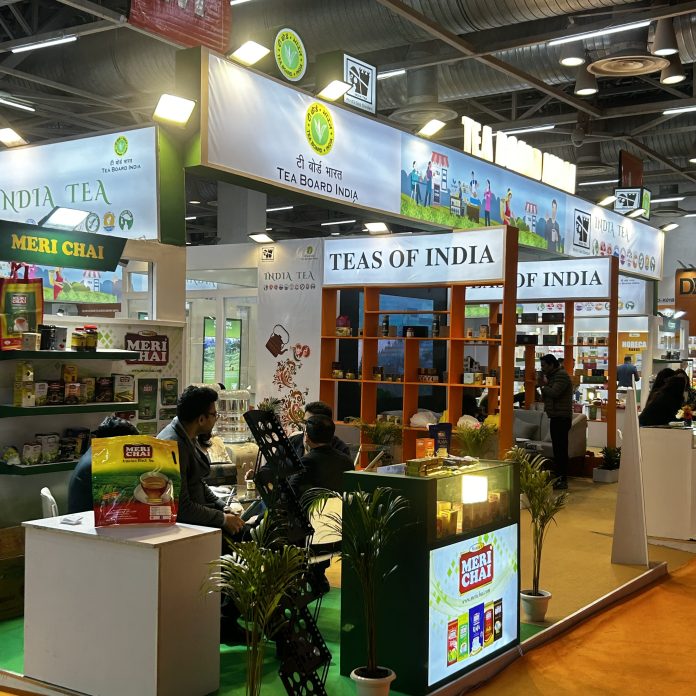 IndusFood