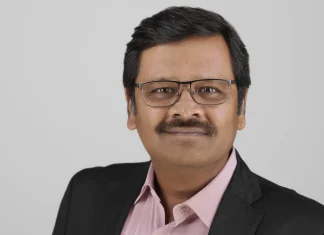 Manoj Kochar, president of ASPA