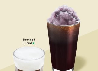 Starbucks is launching two exclusive beverages that pay tribute to Mumbai’s iconic flavours.