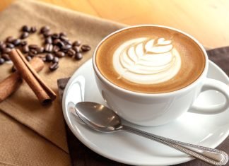 Third Wave Coffee