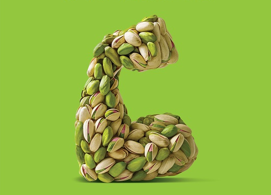 Wonderful Pistachios’ first advertising campaign in India pistachios