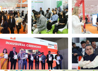Vitafoods India