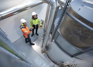 Arla Foods Ingredients closer to carbon reduction goals Arla