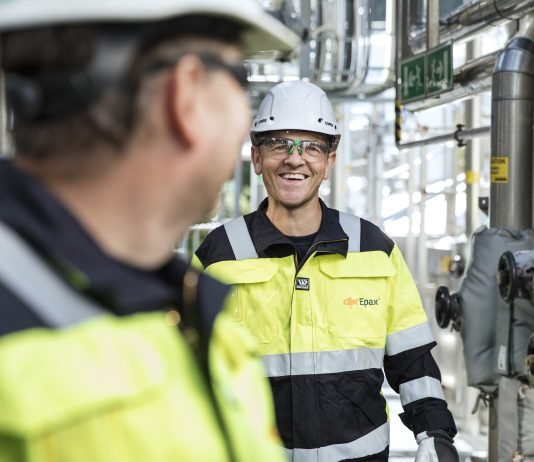 Epax’s $10 million investment for marine oil products Epax