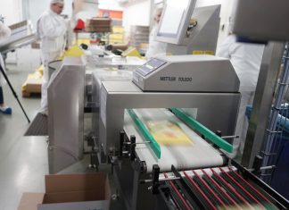 manufacturing