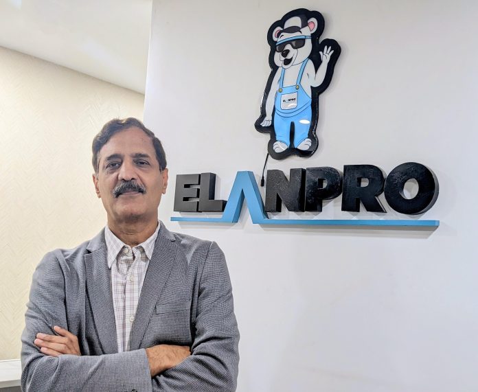 Elanpro