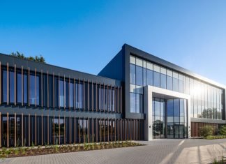 Syntegon reopens expanded Weert site Syntegon