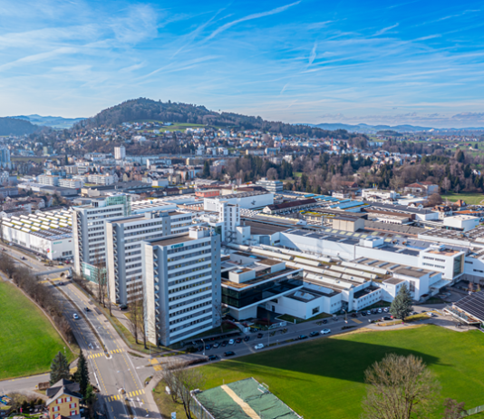 Bühler strengthens its strong market position Buhler