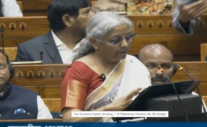 In the Union budget 2025, finance minister Nirmala Sitharaman on 1 February 2025 announced support for food processing Union