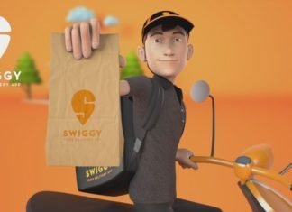 Swiggy gets ‘Equity Issue of the Year 2024’ Award Swiggy