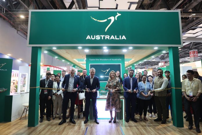 Australian