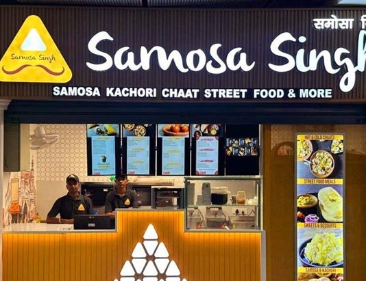 Samosa