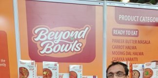 Beyond Bowls