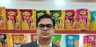 Shree Ram Papads