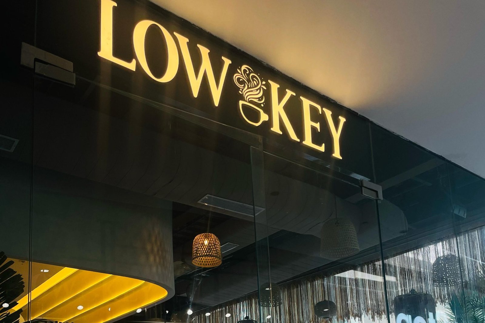 CYK Hospitalities Brings Lowkey Café to Gurugram