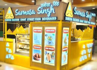 Samosa