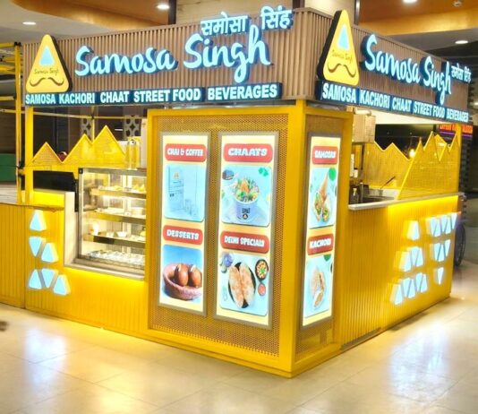 Samosa