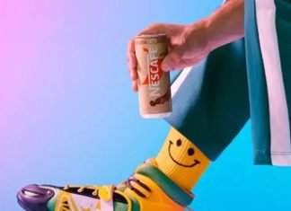 Nescafé