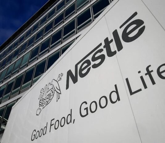FSSAI legal action against Nestlé India Nestlé