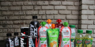 pack